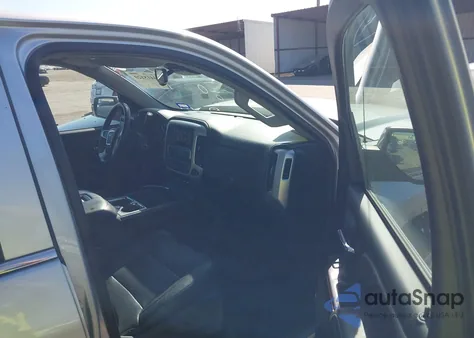 2018 GMC Sierra 1500 Slt z USA, uszkodzony, nr VIN 3GTP1NEC2JG187038